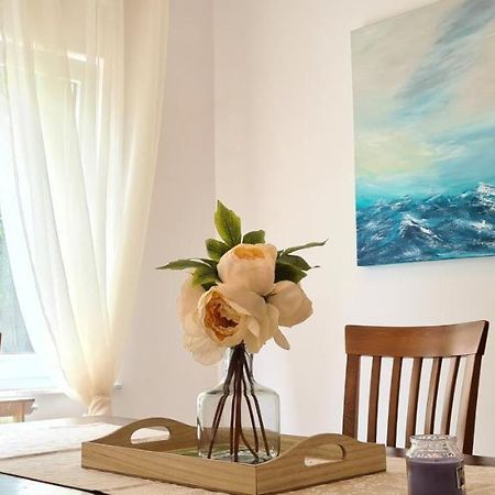 Apartment Garden & Sea Volosko Eksteriør billede