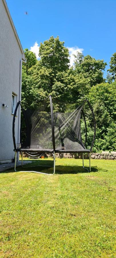 Apartment Garden & Sea Volosko Eksteriør billede